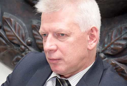 Олег Климочкин: Спецподподготовка охранников – лишь один из пунктов ГОСТа