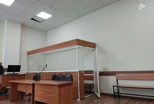 Руководителя белгородского охранного предприятия оштрафовали за мошенничество