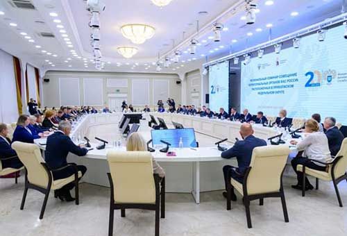 Пермское УФАС предложило новый подход борьбы с недостоверными сведениями в закупках
