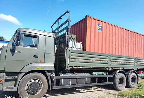 По зову сердца. Помощь участникам СВО