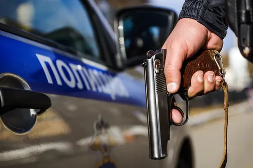 В Самарской области полиция начнет сотрудничество с ЧОП