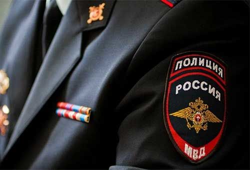 В МВД РФ заявили о нехватке 100 тысяч сотрудников