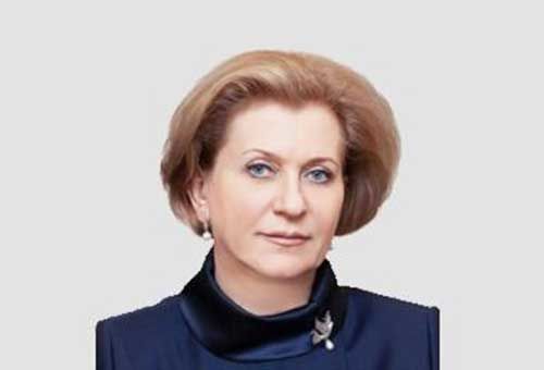 В РФ начался одновременный подъем заболеваемости COVID-19 и гриппом