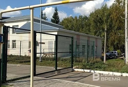 Школа без защиты: почему в Богородском под Казанью ребенок едва не лишился глаз прямо в классе