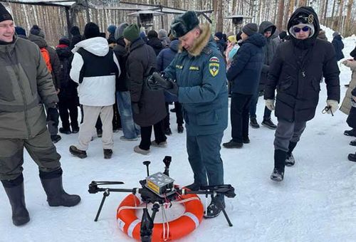 Широкий спектр сфер применения БПЛА
