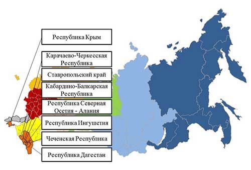 Ежедневный оперативный прогноз на 6 февраля 2024 г.