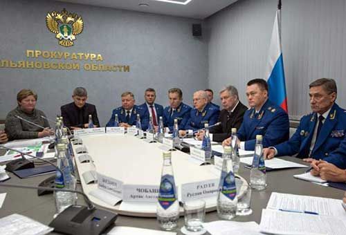 Налоговый край: прокуратура проверит рост кадастровой цены недвижимости в Ульяновской области
