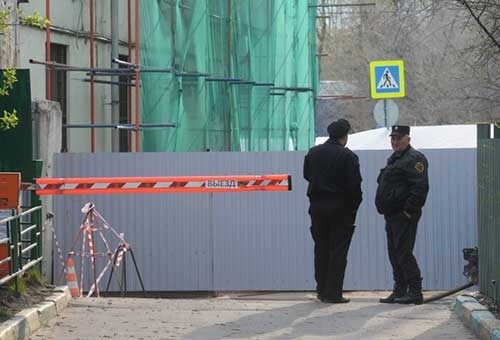 В Хакасии УФСБ выявлены попытки монополизации рынка охранных услуг