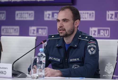 МЧС России: поверить в реальность пожаров - путь к безопасности