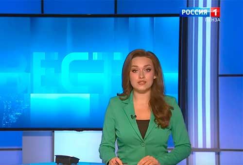 Телесюжет ГТРК «Россия. Пенза»: в Пензенской области с начала года к административной ответственности привлечены 79 охранников