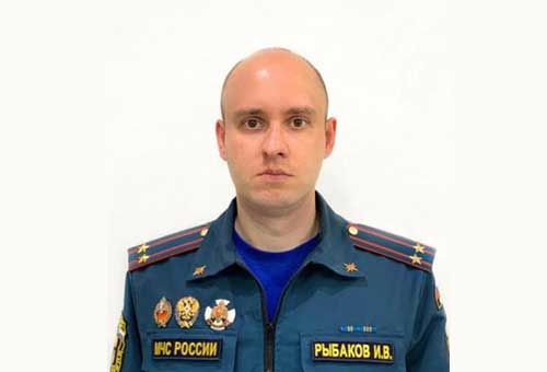 Интервью с ВНИИПО МЧС России: Иван Рыбаков о требованиях СП484 к СОУЭ