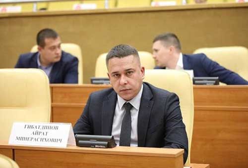 Сенатор попросил ФАС запретить снижение стоимости охранных услуг для школ