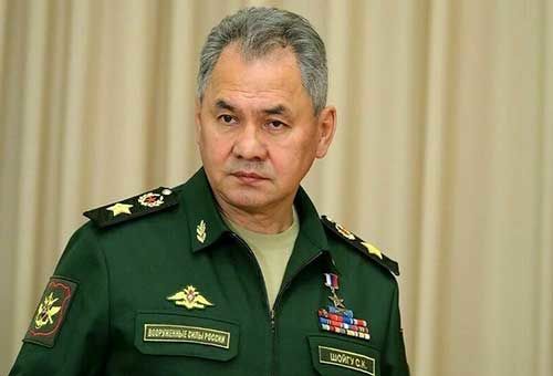 Шойгу утвердил список болезней, с которыми не возьмут служить по контракту