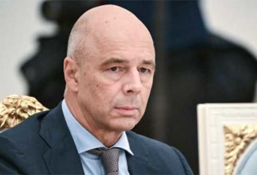 Силуанов сообщил о повышении среднего размера пенсии в 2024 году до 23,2 тыс. рублей