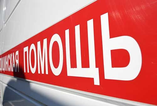 В Ростовской области подросток с ножом ранил четверых человек у школы