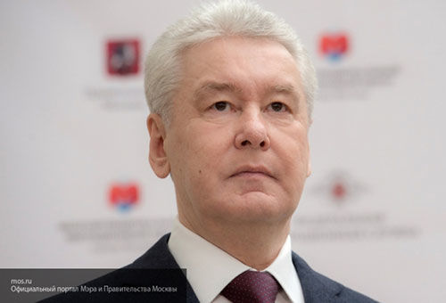 Собянин: Московская компания разработала устройство для спутниковой связи