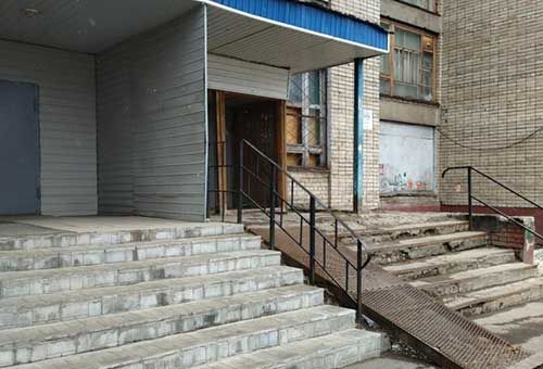 Депобр Томской области начал служебную проверку в лесотехническом техникуме
