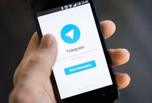 Мошенники стали использовать ботов в Telegram, которые подменяют номера госорганов