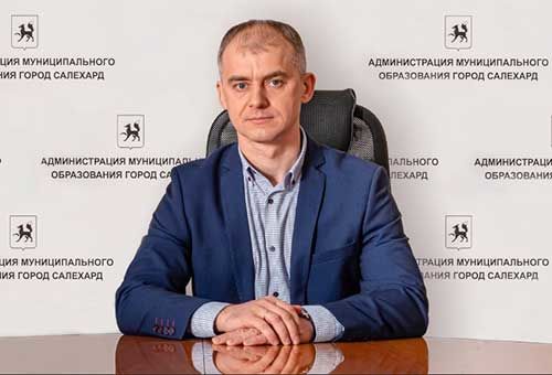 Несколько уровней охраны: глава Салехарда рассказал о мерах безопасности в новой школе в Обдорском
