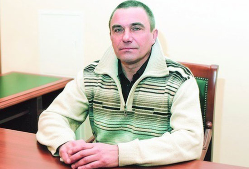 Интервью бывшего первого заместителя начальника северо-западного регионального центра МЧС России Виктора Кривошонка