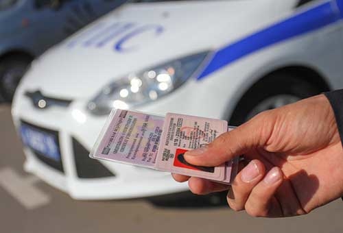 С 1 апреля меняются правила приема экзаменов для получения водительского удостоверения