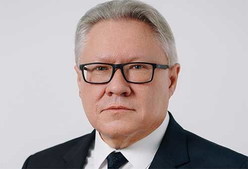 Президент Пермской ТПП Вячеслав Белов: «Стоимость часа работы охранника школы по госконтракту составляет минимум 420 рублей»