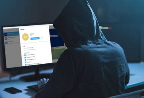 Эти функции Telegram на Android защитят тебя от взлома и деанона. Включи их, чтобы не стать жертвой