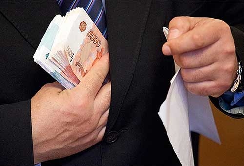 На 500 тысяч рублей оштрафовали охранное предприятие за взятку, данную тверскому МУП «ПАТП-1»