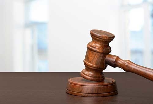 Кассационный суд поставил точку в деле о картеле ЧОП «Голубые олени» и «Бастион»