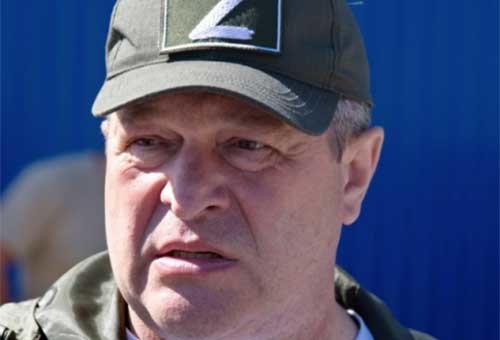 Глава Союза отцов России Заремба выступил против охраны школ Росгвардией
